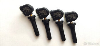 TPMS senzory tlaku Ford čidla tlaku S-Max Mondeo Focus