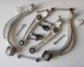 Sada ramen Audi A4 B8 Audi A5 Audi Q5 Spodni