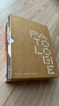 Patologie 1-3, J. ZÁMEČNÍK