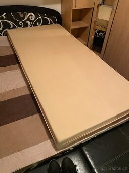 Antidekubitní matrace