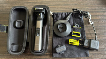 Philips OneBlade Pro 360 na tvář a tělo