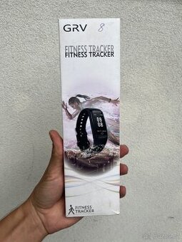 Fitness náramek GRV 8
