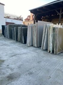 Zulove desky, ruzni formaty