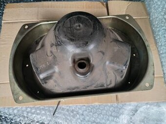 Hrnec světla,  uloženka, Škoda 105,120