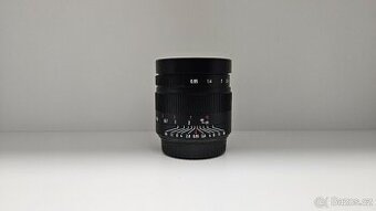 7Artisans 35 mm f/0,95 pro Fujifilm X