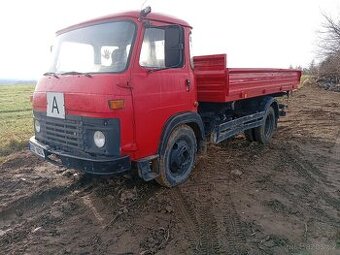 Avia A31 turbo sklápěč 3x