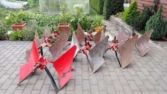 vari - pluhy oboustranné