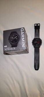 Garmin tactix Delta Sapphire
