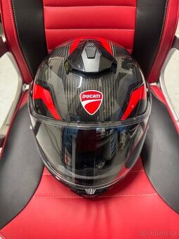 DUCATI HORIZON V3 výklopná přilba vel.XL