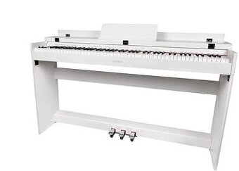 DIGITÁLNÍ PIANO HENRYS SE STOLIČKOU