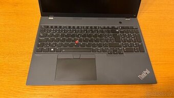 Lenovo Thinkpad T16 G1 i5-1240P 16GB 512GB FHD