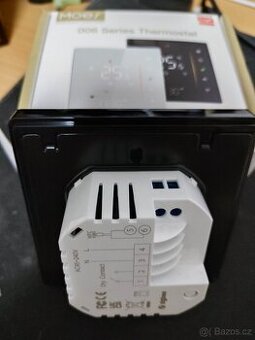 Termostat Moes Zigbee