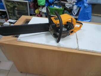 Řetězová pila Riwall RPCS 5545