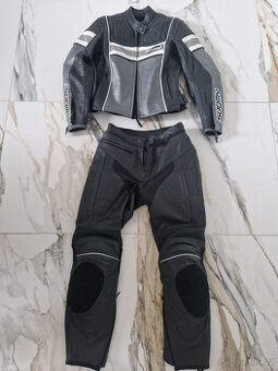 MOTO BUNDA A KALHOTY - NOVÉ