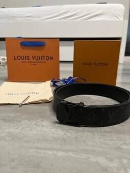 Louis Vuitton Pásek