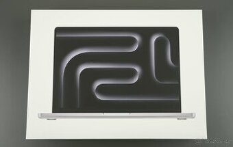 MacBook Pro 14 M5: 512GB, 16GB RAM, Office, ZÁRUKA 2 roky