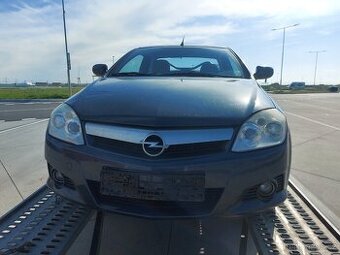 OPEL TIGRA B 1,4 - Z14XEP TWINTOP - prodej náhradních dílů