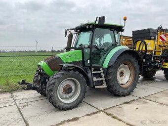 traktor Deutz Fahr Agrotron K100 rok 2006