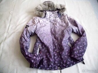 Dámska HV-EXP79 zimná bunda  M-L