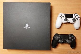 Playstation 4 pro