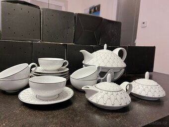 Čajový set