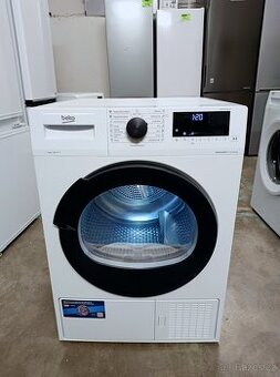 Nová sušička BEKO A+++ 9 kg, ZÁRUKA