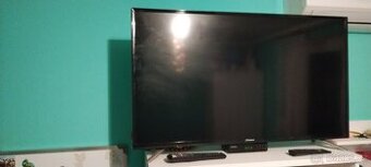 Led Televize Strong 101 cm