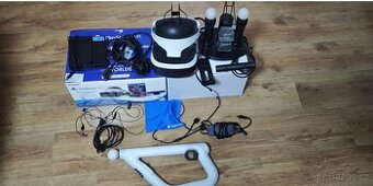 PlayStation VR set 1