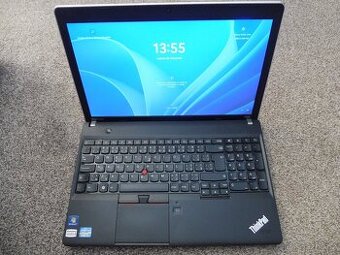 Lenovo ThinkPad E530