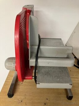 ruční kráječ chleba