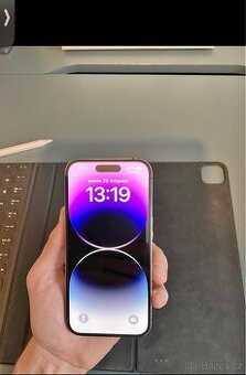 iPhone 14 Pro, 128gb