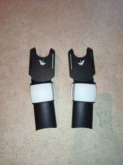 Adaptér na autosedačku