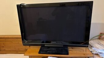 Panasonic Viera TH-42pz8ea