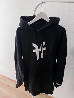 Zimní pánská mikina Faction