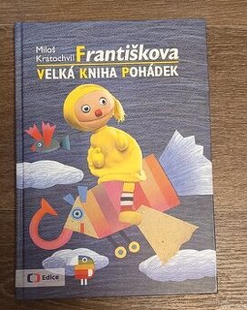 Františkova velká kniha pohádek