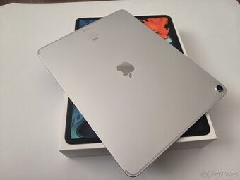 apple ipad PRO 12,9 64gb Silver Cellular / 3.Generácia