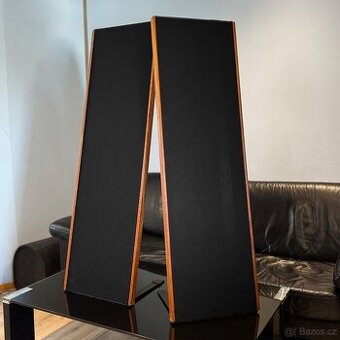 Magnepan MGSE - Magnetoplanární repro