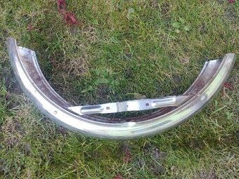 Jawa  pionýr mustang