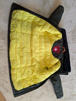 Wellensteyn Parka ENETERPRISE