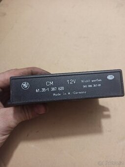 BMW E36 řídící modul