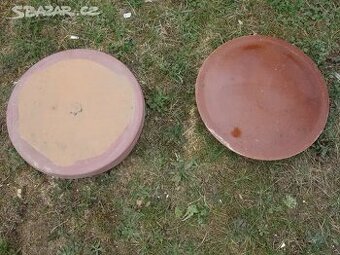 VÍKO KADEČKA KAMENINA