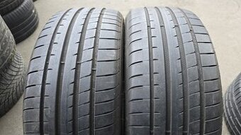 Letní pneu 225/45/18 Good Year Run Flat