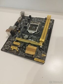 ASUS H81M-K