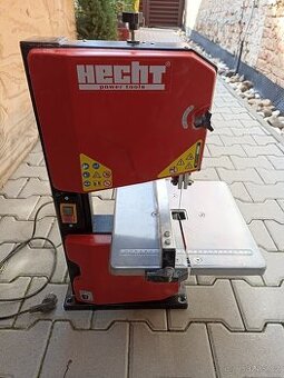 Pásová pila Hecht