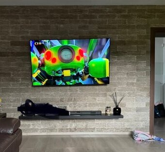 LG OLED 65”