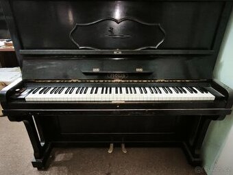 Klavír - pianino Rous