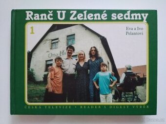 Ranč u Zelené sedmy