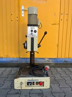 Stolní vrtačka HECKERT