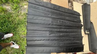 Zadní plato kufru Golf mk3 Variant