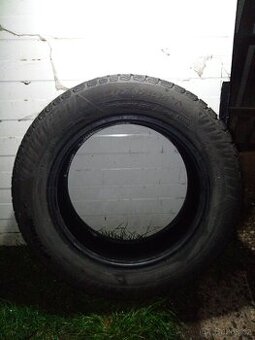 Prodám 2ks zimních pneu 175/65 R14 82T Matador Nordica MP93